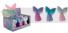 Bomba do kąpieli Mermaid mix CREATE IT!