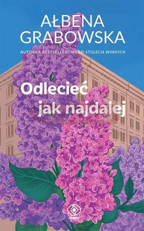 Odlecieć jak najdalej