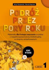 Podróż przez pory roku cz.1