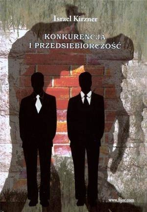 Konkurencja i przedsiębiorczość