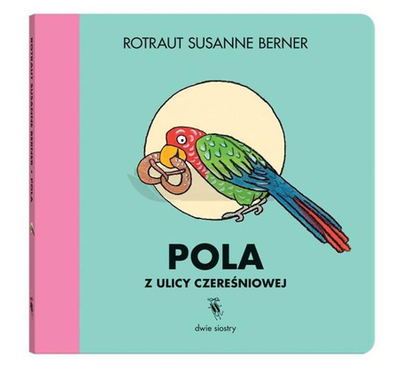 Pola z ulicy Czereśniowej