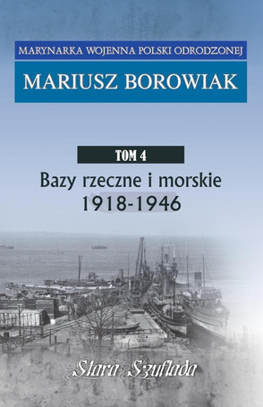 Marynarka Wojenna Polski Odrodzonej T.4