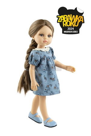 Lalka hiszpańska Laura 32cm