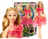 LALKA WICKED GLINDA lalka filmowa + akcesoria HXT63