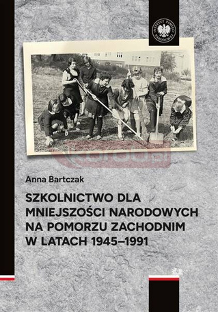 Szkolnictwo dla mniejszości narodowych na Pomorzu