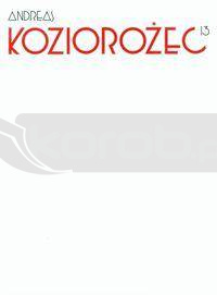 Koziorożec T.13 Andreas