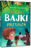 Mądre bajki - przyjaźń TW GREG