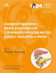 Choroby wątroby, dróg żółciowych...