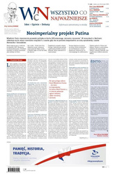 Wszystko, co Najważniejsze nr 30