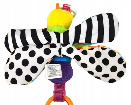 Tomy Lamaze Motylek Fifi