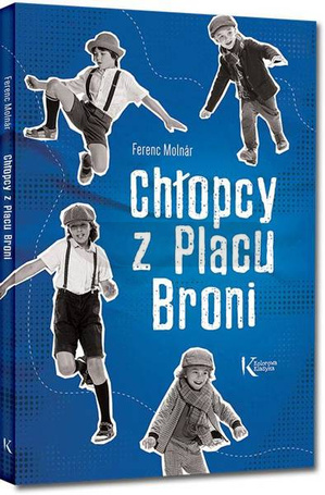 Chłopcy z Placu Broni BR