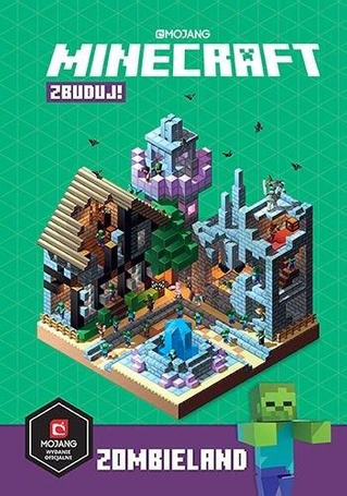 Minecraft zbuduj! Zombieland