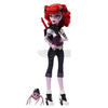 Monster High Operetta Lalka kolekcjonerska Reprodukcja Zabawka 6+ HYV90