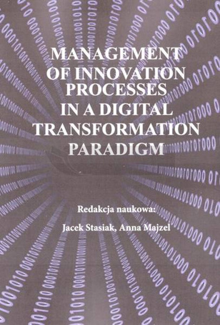 Management of innovation processes..
