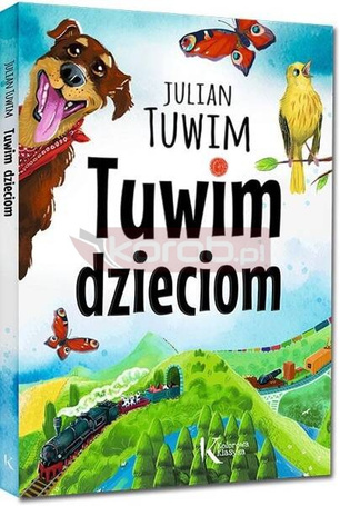 Tuwim dzieciom