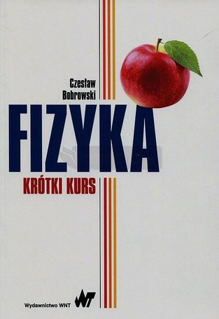 Fizyka. Krótki kurs