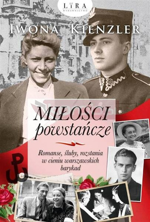 Miłości powstańcze