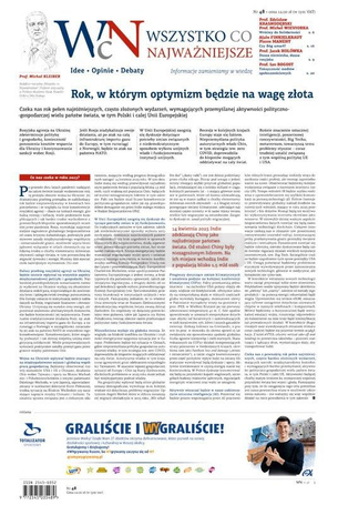 Wszystko, co Najważniejsze nr 48