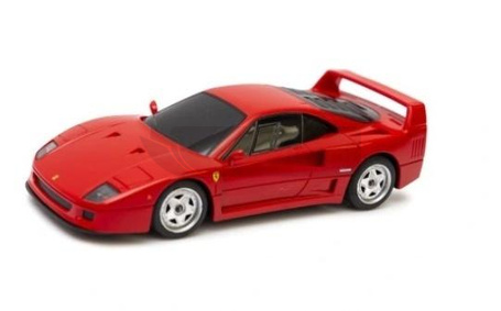 Ferrari F40 RC 1:24