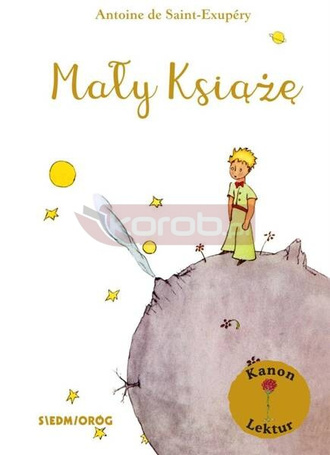 Mały Książę