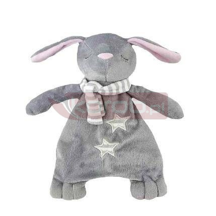 Miluś wypchany zajączek 25cm