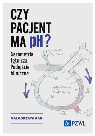 Czy pacjent ma pH?. Gazometria tętnicza...