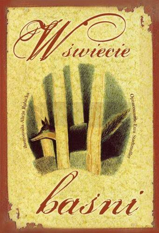 W świecie baśni TW - Skrzat
