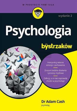 Psychologia dla bystrzaków