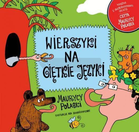 Wierszyki na giętkie języki