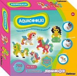 Aquacoolki Jednorożce