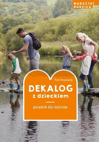 Dekalog z dzieckiem w.2