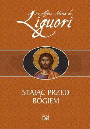 Stając przed Bogiem