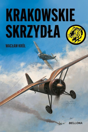 Krakowskie skrzydła pocket