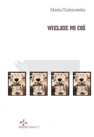 Wielkie mi coś