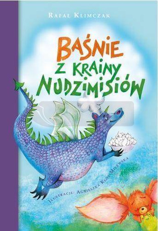 Nudzimisie -  Baśnie z krainy nudzimisiów