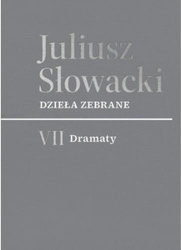 Dzieła zebrane T.7 Dramaty