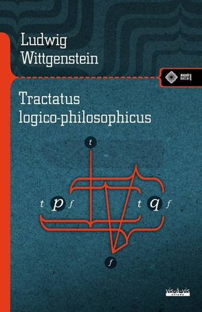 Tractatus logico-philosophicus