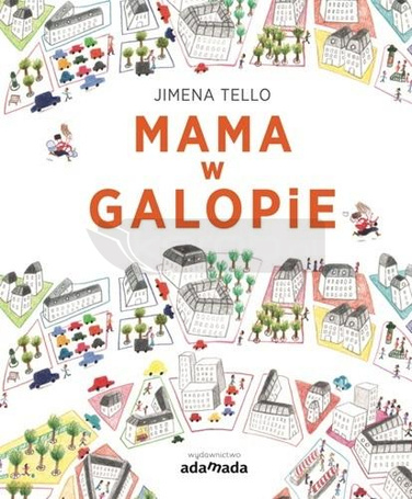 Mama w galopie