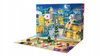 LEGO FRIENDS 42668 KALENDARZ ADWENTOWY 2025 zestaw klocków dla dzieci +6