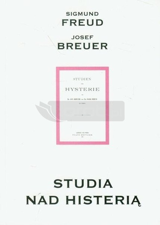 Studia nad histerią