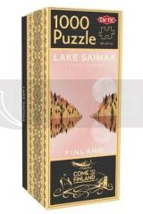 Puzzle 1000 Lake Saimaa