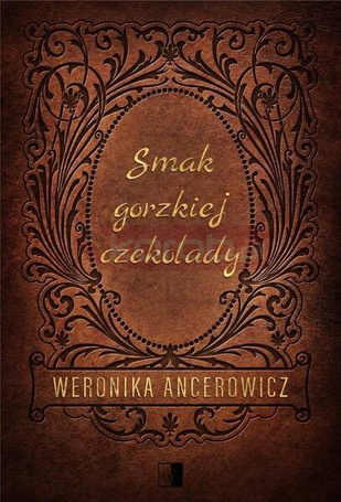 Smak gorzkiej czekolady