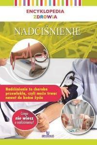 Encyklopedia zdrowia. Nadciśnienie