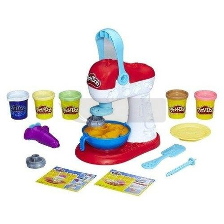 Play Doh Mikser