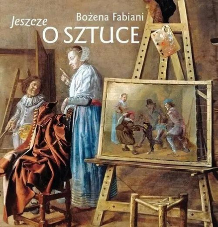 Jeszcze o sztuce