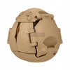 JURASSIC WORLD DINOZAUR Fierce Changers Hidden Hatchers: T-Rex HLP02