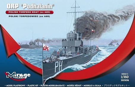 ORP Podhalanin