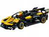 LEGO TECHNIC 42151 BOLID BUGGATI super zestaw na prezent