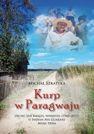 Kurp w Paragwaju