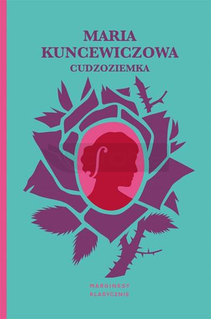 Cudzoziemka